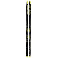 Fischer SPRINT CROWN + TOUR STEP-IN JR - Cross Country Skis