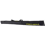 Fischer ECO ALPINE 1 pair, 190 cm - Ski Bag
