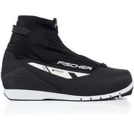 Fischer XC POWER size 45 EU - Cross-Country Ski Boots
