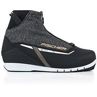 Fischer XC Power WS - Cross-Country Ski Boots