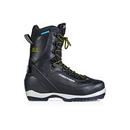 Fischer BCX Transnordic Waterproof 44 EU - Cross-Country Ski Boots