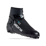 Alpina T 15 Eve 35 EU - Cross-Country Ski Boots
