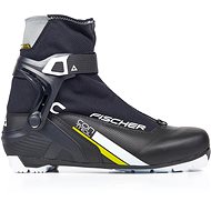 Fischer XC Control - Cross-Country Ski Boots