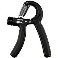 Avento Strengthener Strengthening Pliers Multipack 2 pcs black - Hand exerciser