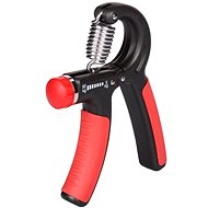 Merco Adjust Grip Strengthening Pliers Multipack 3 pcs red - Hand exerciser