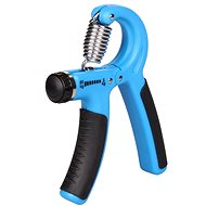 Merco Adjust Grip Strengthening Pliers Multipack 3 pcs blue - Hand exerciser