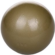 Merco Cast iron athletic ball 5 kg - Training Aid