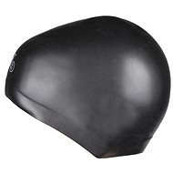 eMMe Solid JR Children's Multipack 4 pcs black - Bathing Cap