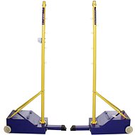 Merco Mobile badminton posts BS-10 - Badminton Posts