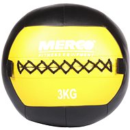 Merco Wall Ball 3 kg - Medicine Ball