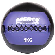 Merco Wall Ball Medicine Ball 5kg - Medicine Ball