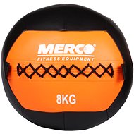 Merco Wall Ball 8kg - Medicine Ball