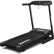 Zipro Pulse treadmill 12 km / h - Treadmill