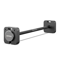 Zipro SQUARE Set of bars and discs 26,5 kg - Exercise Set