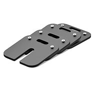 Zipro SQUARE Additional weights 4 × 2 kg for adjustable dumbbells - Exercise Set