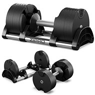 Zipro Dumbbell ROUND with adjustable weight - Dumbell Set