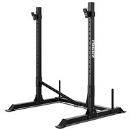 Zipro Dumbbell rack for 250 kg with space for discs - Dumbbell Rack