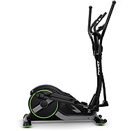 Zipro Elliptical Trainer Wave Black - Elliptical Trainer