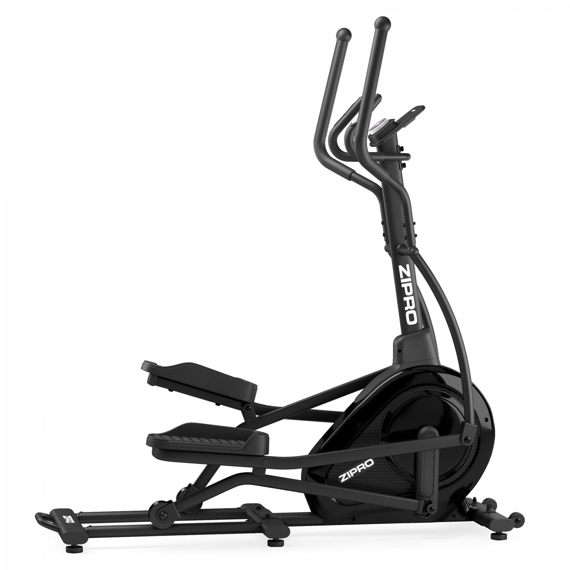 Zipro ZIPRO Session crosstrainer electromagnetic orbiter - Elliptical Trainer