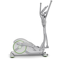 Zipro Elliptical Trainer Wave White - Elliptical Trainer