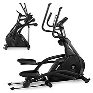 Zipro Elliptical Trainer Mission - Elliptical Trainer