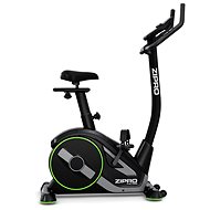 Zipro Rotoped Rave Black - Stationary Bicycle