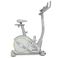Zipro Rotoped Rave White - Stationary Bicycle