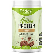 Fit-day Protein Active, 900g - Protein