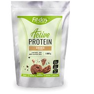 Fit-day Protein Active, 1800g - Protein