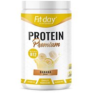 Fit-day Protein Premium, 900g - Protein