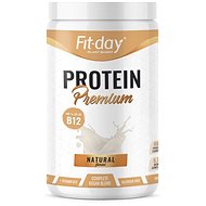 Fit-Day Premium Natural Protein, 900g - Protein