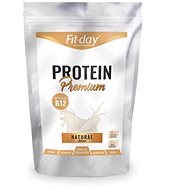 Fit-Day Premium Natural Protein, 1800g - Protein