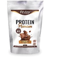 Fit-Day Premium, Chocolate, 1800g - Protein