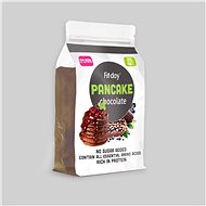 Fit-Day Pancake - Chocolate, 600g - Pancakes