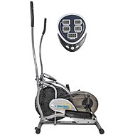 FITNESS KING Orbitrek Platinium Profi - Elliptical Trainer