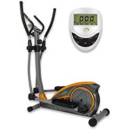 FITNESS KING Orbitrek Magnetic - Elliptical Trainer