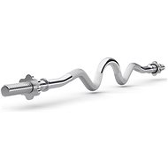 Zipro Weightlifting axle 120 cm - Shaft