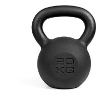 Zipro Litinový kettlebell 20 kg - Kettlebell