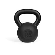 Zipro Litinový kettlebell 16kg - Kettlebell