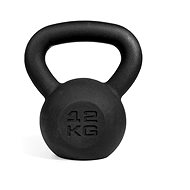 Zipro Litinový kettlebell 12 kg - Kettlebell
