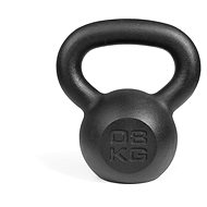 Zipro Litinový kettlebell 8 kg - Kettlebell