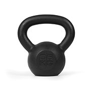Zipro Litinový kettlebell 6 kg - Kettlebell