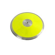 SEDCO Disk Training ABS 1,25 kg yellow - Discus