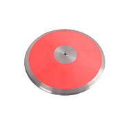 SEDCO Disk Training ABS 2 kg red - Discus