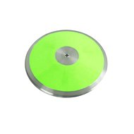 SEDCO Disk Training ABS 2 kg green - Discus