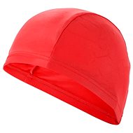 EFFEA Koupací čepice polyester JR 1901 červená - Bathing Cap