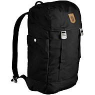 Fjällräven Greenland Top Black - Backpack