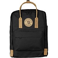 Fjällräven Kanken No.2 Black - Backpack