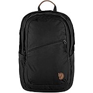 Fjällräven Räven 28 Black - Backpack
