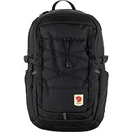 Fjällräven Skule 20 Black - Backpack